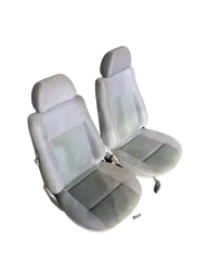PAR BANCOS DIANTEIRO VW GOL BOLA G2 G3 G4 1995/2014 2 PORTAS