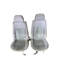 PAR BANCOS DIANTEIRO VW GOL BOLA G2 G3 G4 1995/2014 2 PORTAS