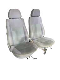 PAR BANCOS DIANTEIRO VW GOL BOLA G2 G3 G4 1995/2014 2 PORTAS
