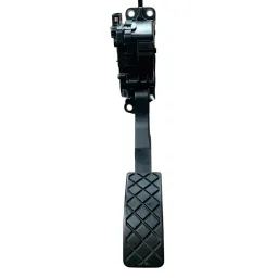 Pedal Acelerador Eletronico Fox Gol 6qe721503d Original