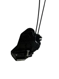 FECHADURA PORTA TRASEIRA DIREITA TOYOTA HILUX 2018 2020