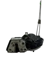 FECHADURA PORTA TRASEIRA DIREITA TOYOTA HILUX 2018 2020