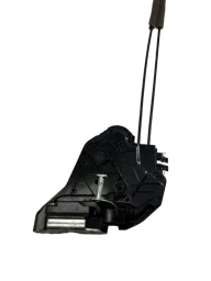 FECHADURA PORTA TRASEIRA DIREITA TOYOTA HILUX 2018 2020