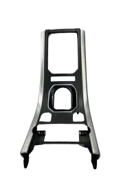 Moldura Console Central Do Câmbio Land Rover Evoque 2.0 2015