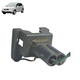 Plug Conector 2 Vias Vw Polo Fox Gol Jetta 1.6 2006 2010
