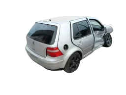 RETALHO LATERAL TRASEIRA DIREITA GOLF 1999 00 01 02 03 2006