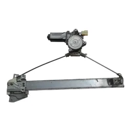MÁQUINA VIDRO TRAS ESQ PAJERO GLS-B 1992 A 2000 MB517479