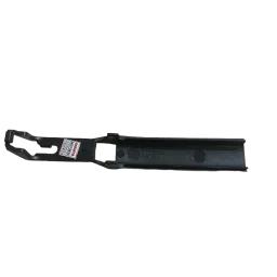 Suporte Guia Cabo Teto Para-Brisa Vw Tiguan 10 A 13 Foto Org