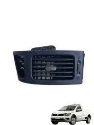 Difusor Ar Esquerdo Hyundai I30 2.0 2009 Á 2011 U046524813