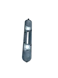 Moldura Reclinador Ar Chevrolet Corsa Celta 1.0 1994 A 2014