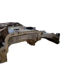 TAMPA LATERAL MOTOR JAC J3 1.5 16V FLEX 2014 ORIGINAL