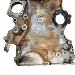 TAMPA LATERAL MOTOR JAC J3 1.5 16V FLEX 2014 ORIGINAL