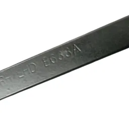 BRAÇO DIREITO LIMPADOR PARABRISA KA 2008 2009 A 2013 GANCHO
