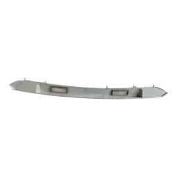 Moldura friso da tampa traseira duster 2012 2013 2014