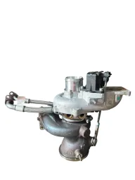 Turbina Toro Renegade Compass Commander Fastback Pulse 1.3