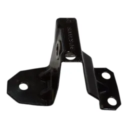 Suporte Porta Dianteira Cronos / Argo 2019