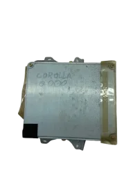 MODULO INJEÇÃO COROLLA 2000 1998 A 2002