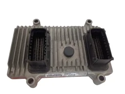 MODULO INJEÇÃO FIAT PALIO FIRE 2015 55268088