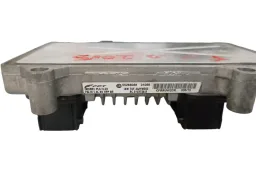 MODULO INJEÇÃO FIAT PALIO FIRE 2015 55268088