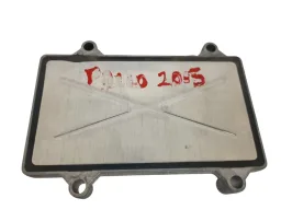 MODULO INJEÇÃO FIAT PALIO FIRE 2015 55268088
