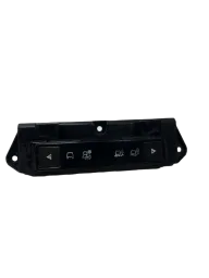 Comando Terrain Response LandRover Evoque 2012 2.0