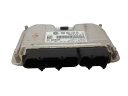 MODULO INJEÇÃO VOYAGE G6 1.6 0261s08190