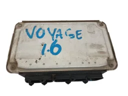MODULO INJEÇÃO VOYAGE G6 1.6 0261s08190