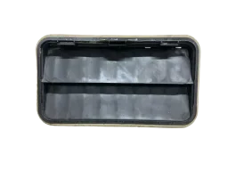 GRADE EXAUSTOR DIFUSOR AR TRASEIRO KIA SORENTO 2014 2015