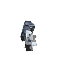 MAÇANETA INTERNA TRASEIRA ESQUERDA HONDA CIVIC 2010 2011