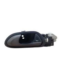 MAÇANETA INTERNA TRASEIRA ESQUERDA HONDA CIVIC 2010 2011