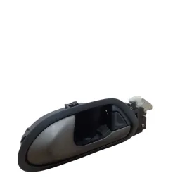 MAÇANETA INTERNA TRASEIRA ESQUERDA HONDA CIVIC 2010 2011