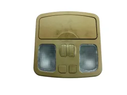 Luz de teto Cortesia JAC J6 2.0 16v 2011/2012