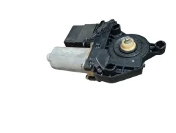 Motor Máquina Vidro Elétrico Te Volkswagen Golf 08 Origina (