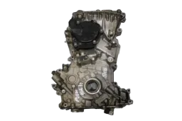 Tampa Frontal Motor Pulse 1.0 3CC TURBO 2020 2025 H1234