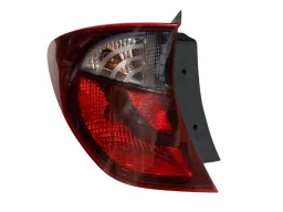Lanterna Traseira Canto Hyundai 2020 a 2022 Hb20 Hatch Le