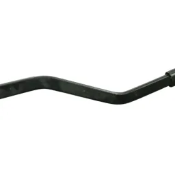 BRAÇO ESQUERDO LIMPADOR PARABRISA ECOSPORT 2013 2014 A 2021
