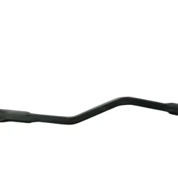 BRAÇO ESQUERDO LIMPADOR PARABRISA ECOSPORT 2013 2014 A 2021