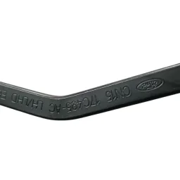 BRAÇO ESQUERDO LIMPADOR PARABRISA ECOSPORT 2013 2014 A 2021