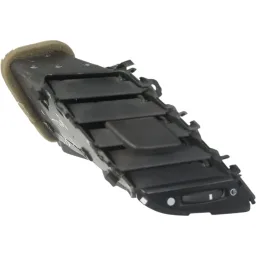 Difusor De Ar Central Esquerdo Ford Fiesta 2013 2015