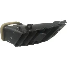 DIFUSOR DE AR CENTRAL ESQUERDO FORD FIESTA 2013 2015