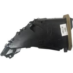 DIFUSOR DE AR CENTRAL ESQUERDO FORD FIESTA 2013 2015