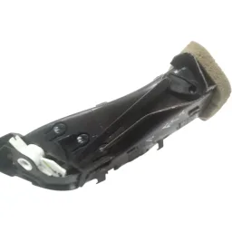 DIFUSOR DE AR CENTRAL ESQUERDO FORD FIESTA 2013 2015