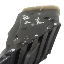 DIFUSOR DE AR CENTRAL ESQUERDO FORD FIESTA 2013 2015