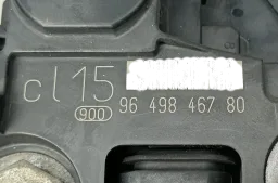 Alternador C4 Lounge Picasso C5 307 308 407 408 2.0 16v 06/