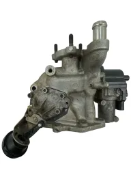 Válvula Egr Completa C/Carcaça Kia Mohave 3.0 V6 2008 a 2016