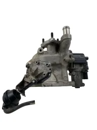 VÁLVULA EGR COMPLETA C/CARCAÇA KIA MOHAVE 3.0 V6 2008 A 2016