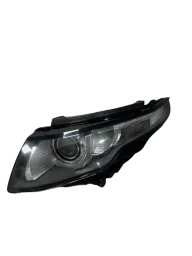 Farol Dianteiro Esquerdo Land Rover Evoque 2012 á 2015