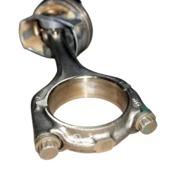 BIELA MOTOR FRATURADA VOLKSWAGEN SAVEIRO 1.6 16V MSI 2022