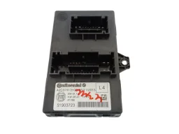 MODULO BCM FIAT PALIO FIRE 2015 a2c37413100