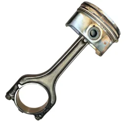 BIELA MOTOR FRATURADA VOLKSWAGEN SAVEIRO 1.6 16V MSI 2022